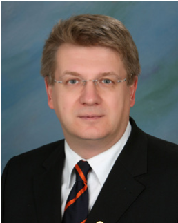 Zoltan Nagy